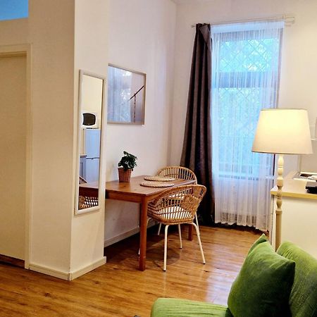 Stylish & Cosy Apartment In Berlin, Wifi Exterior foto