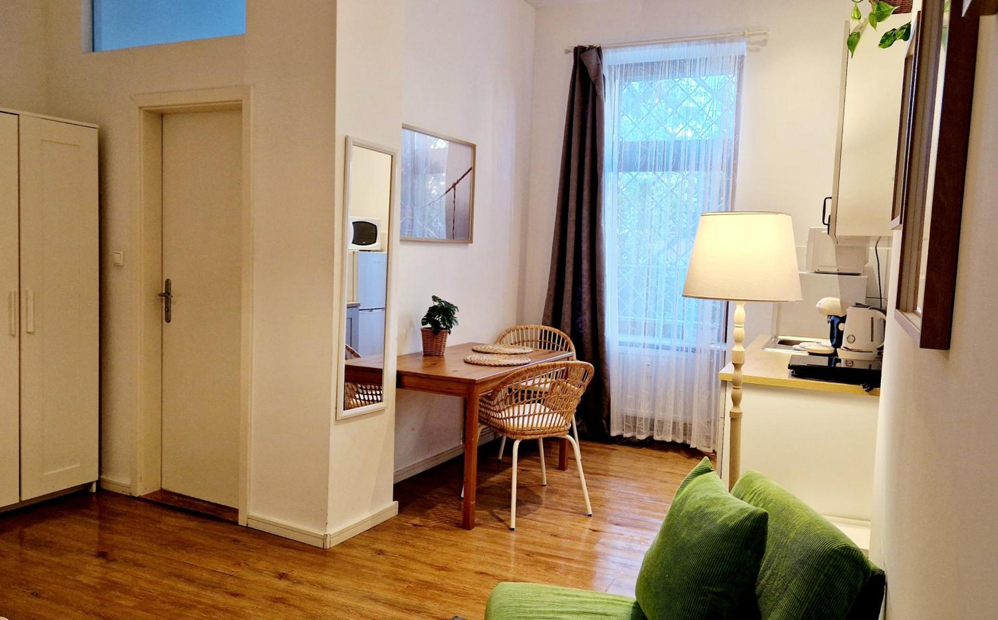Stylish & Cosy Apartment In Berlin, Wifi Exterior foto