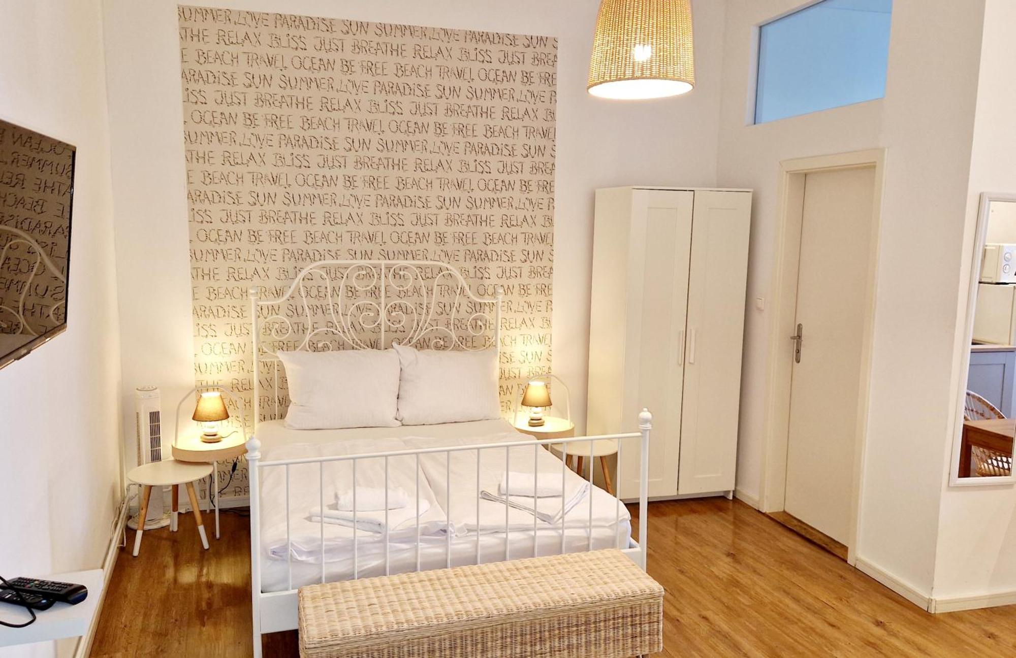 Stylish & Cosy Apartment In Berlin, Wifi Exterior foto