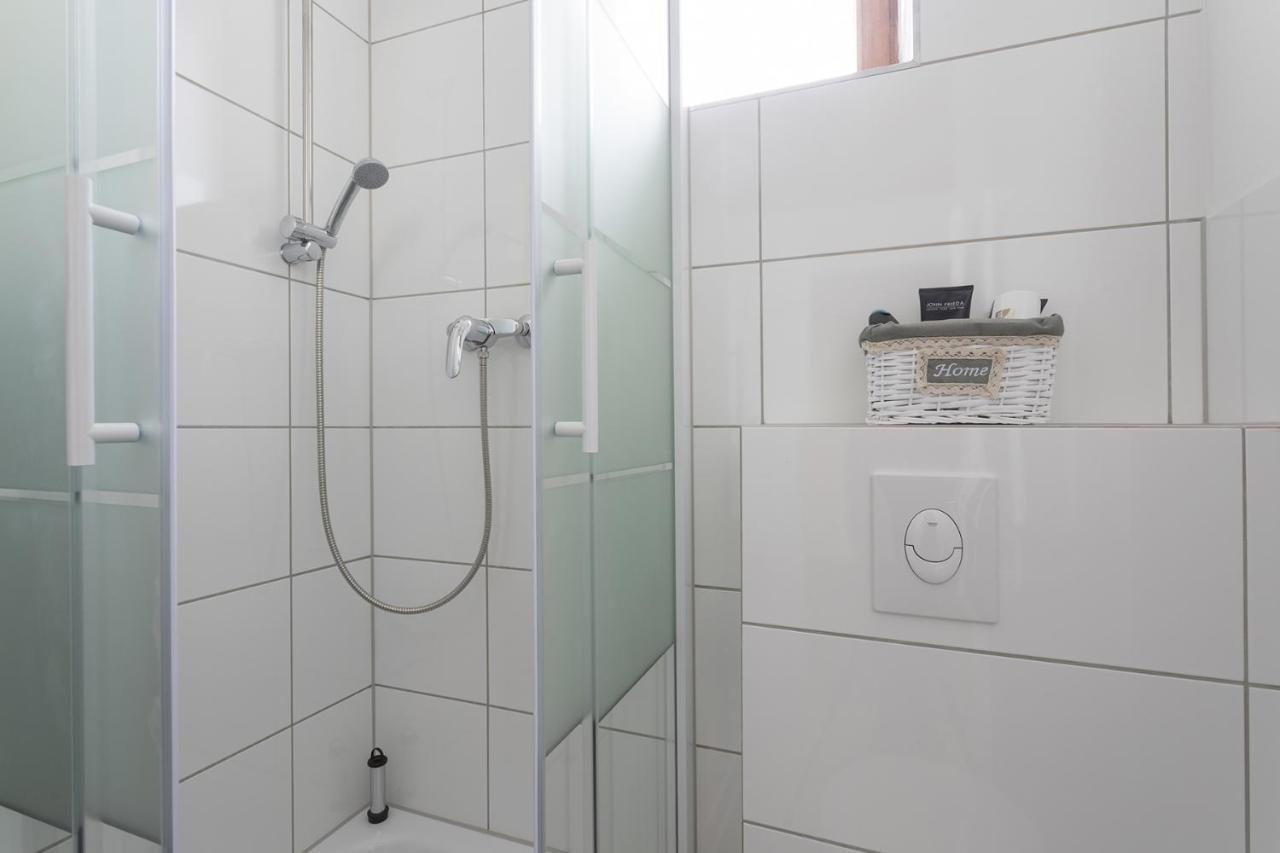 Stylish & Cosy Apartment In Berlin, Wifi Exterior foto